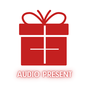 AUDIO PRESENT