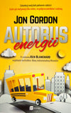 BK1383POL "Autobus energii" Jon Gordon