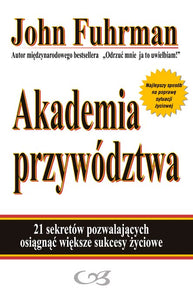 BK806POL "Akademia przywództwa" John Fuhrman