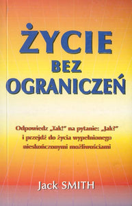 BK916POL "ŻYCIE BEZ OGRANICZEŃ" Jack SMITH