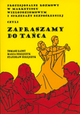 BK002POL "PROFESJONALNE ROZMOWY W MARKETINGU WIELOPOZIOMOWYM I SPRZEDAŻY BEZPOŚREDNIEJ  CZYLI ZAPRASZAMY D0 TAŃCA" TOMASZ ŁAP0T, MARIA DEREJCZYK, STANISŁAW DEREJCZYK