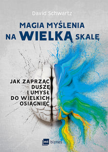 BK66POL "Magia myślenia na wielką skalę"