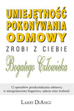 BK940POL "Umiejętnośc pokonywania odmowy" Larry DiAngi