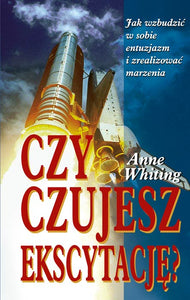 BK648POL "CZY CZUJESZ EKSCYTACJĘ?" Anne Whiting