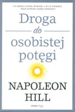 BK1545POL "Droga do osobistej potęgi" NAPOLEON HILL