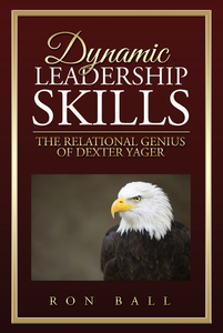 BK1564 "Dynamic Leadership Skills" Ron Ball in English